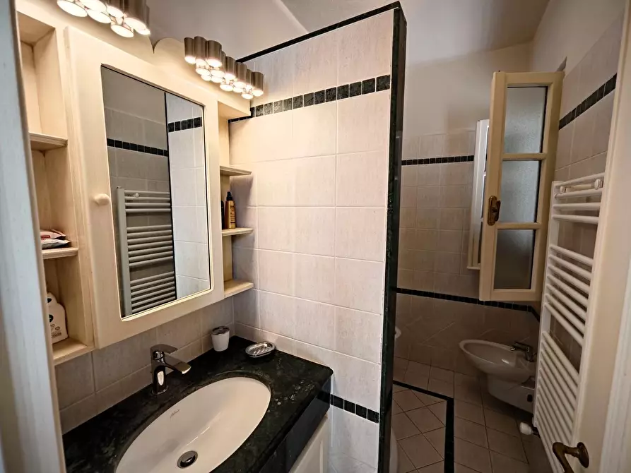 Immagine 44 di Villa in vendita  a Casciana Terme Lari