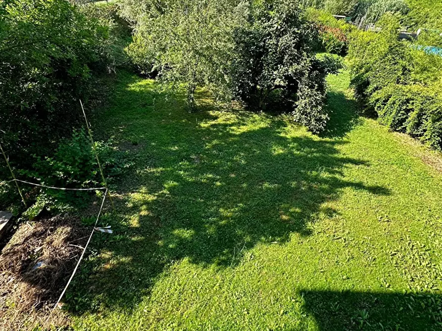Immagine 31 di Porzione di casa in vendita  a Lucca