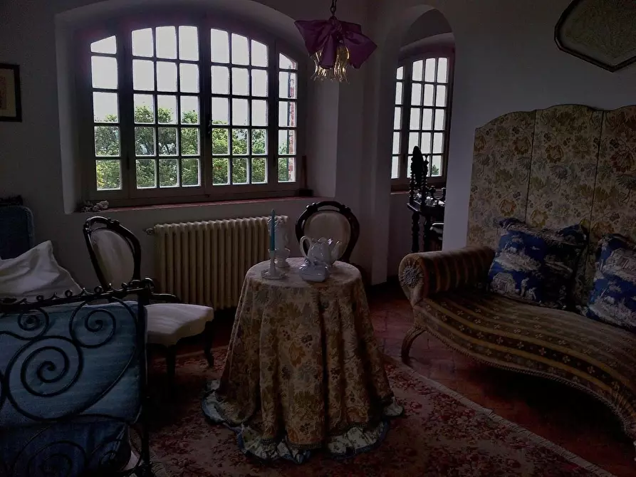 Immagine 8 di Casa colonica in vendita  a San Quirico D'orcia