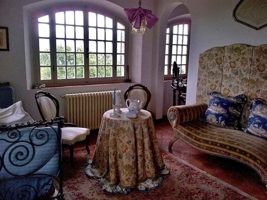 Immagine 6 di Casa colonica in vendita  a San Quirico D'orcia