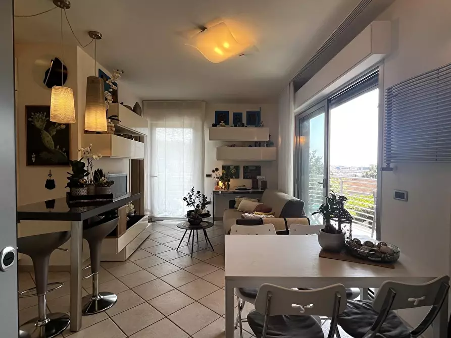 Immagine 9 di Appartamento in vendita  a Rosignano Marittimo