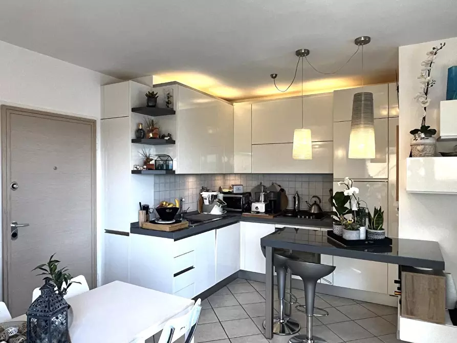 Immagine 7 di Appartamento in vendita  a Rosignano Marittimo