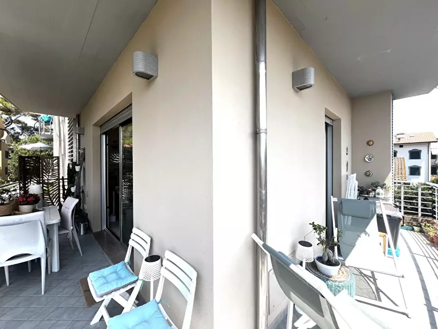 Immagine 14 di Appartamento in vendita  a Rosignano Marittimo