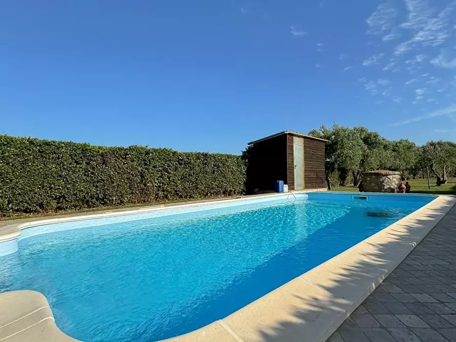 Immagine 18 di Rustico / casale in vendita  a Cascina