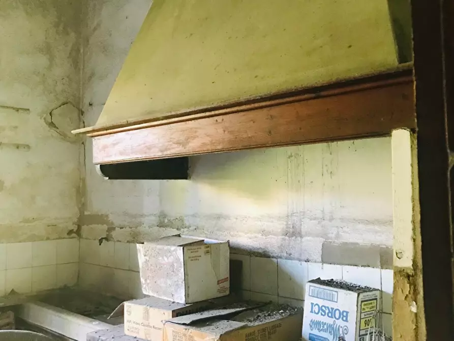 Immagine 8 di Terratetto in vendita  a Empoli