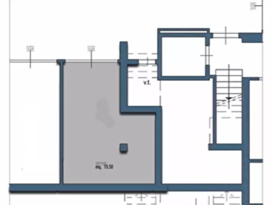 Immagine 6 di Appartamento in vendita  a Empoli