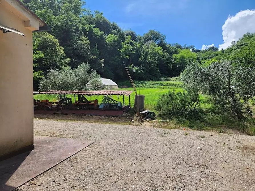 Immagine 37 di Casa indipendente in vendita  a Santa Maria A Monte