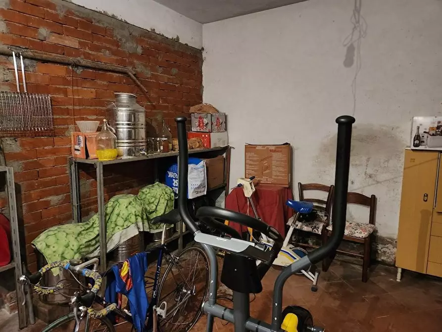 Immagine 25 di Casa indipendente in vendita  a Santa Maria A Monte