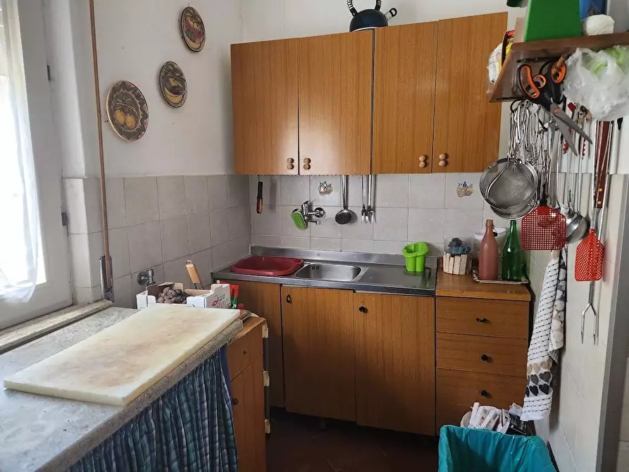 Immagine 23 di Casa indipendente in vendita  a Santa Maria A Monte