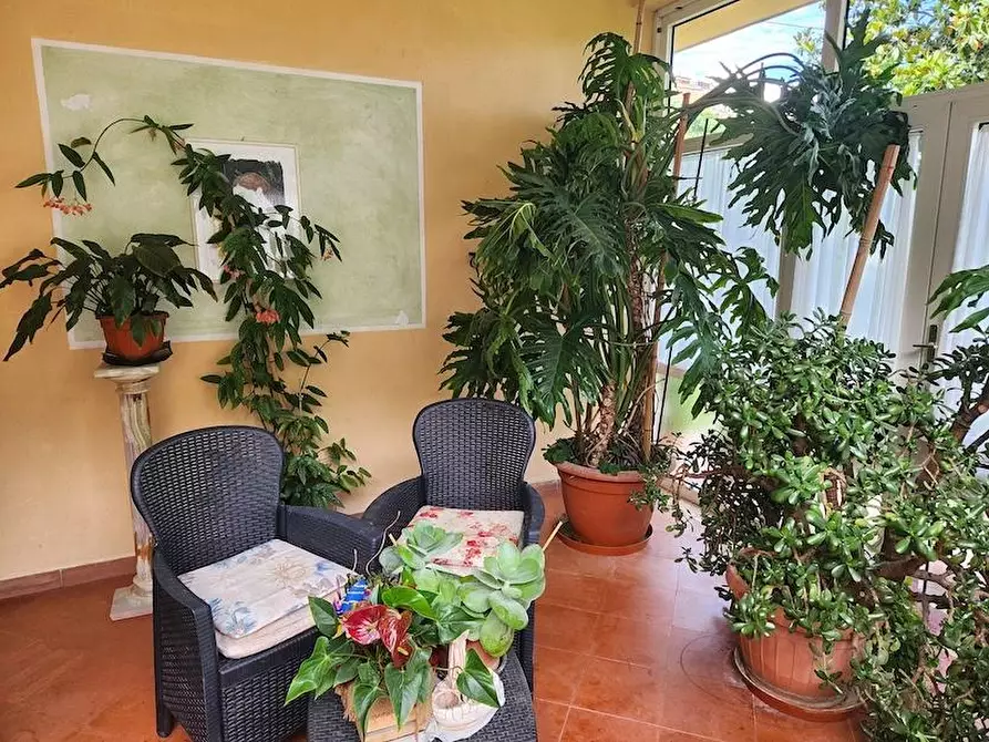 Immagine 28 di Casa indipendente in vendita  a Santa Maria A Monte