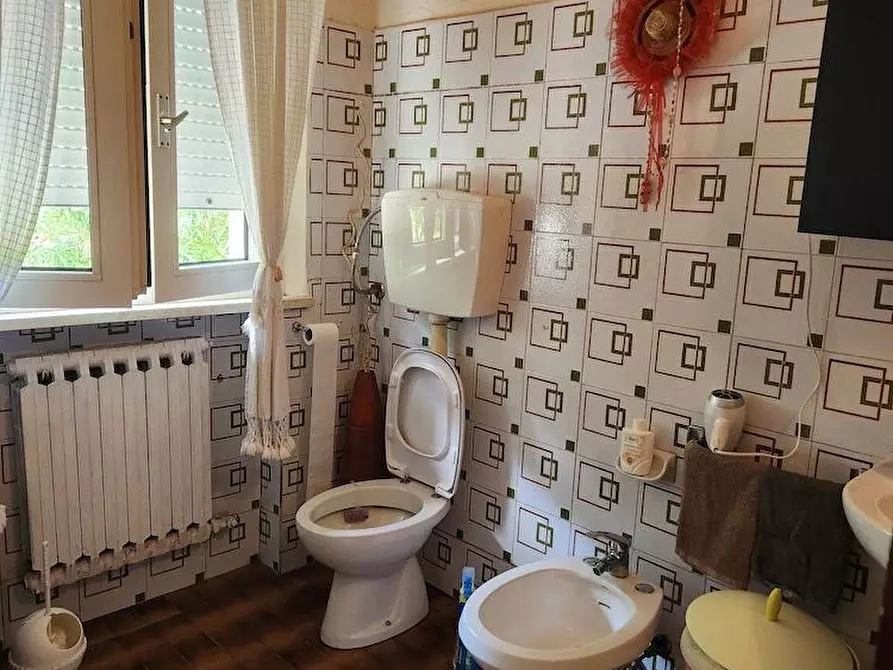 Immagine 24 di Casa indipendente in vendita  a Santa Maria A Monte