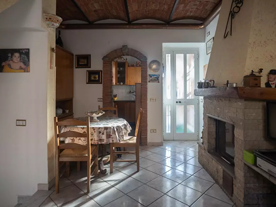 Immagine 50 di Casa semindipendente in vendita  a Sarzana