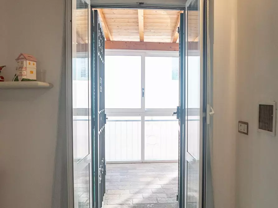 Immagine 46 di Casa semindipendente in vendita  a Sarzana