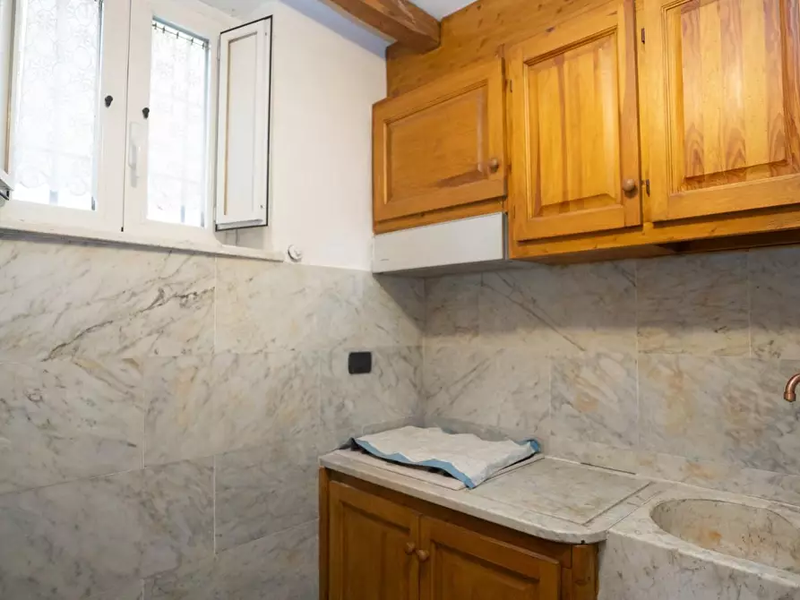 Immagine 64 di Casa semindipendente in vendita  a Sarzana