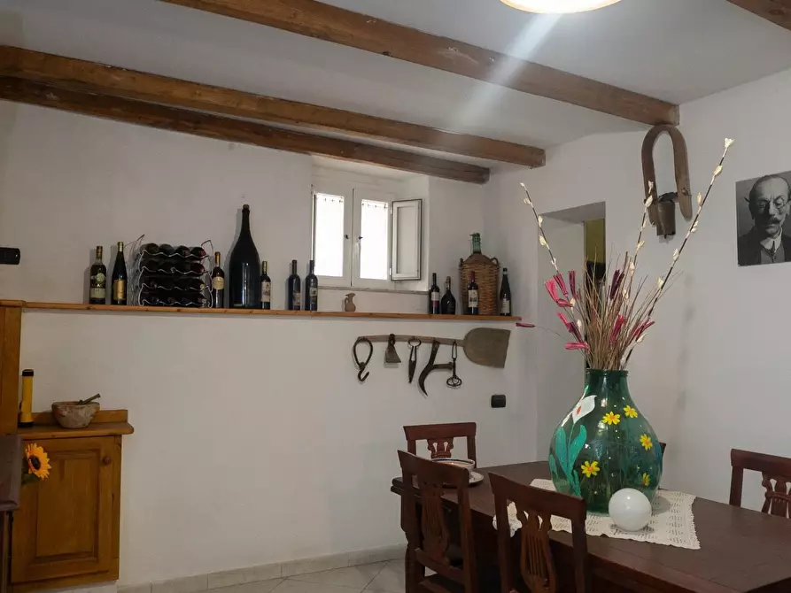 Immagine 63 di Casa semindipendente in vendita  a Sarzana