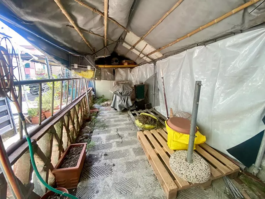 Immagine 27 di Casa semindipendente in vendita  a Sarzana