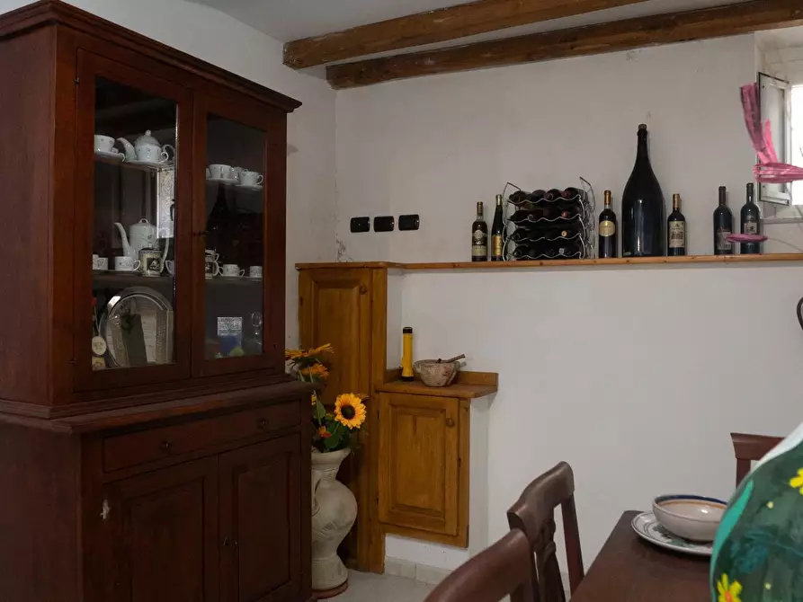 Immagine 62 di Casa semindipendente in vendita  a Sarzana