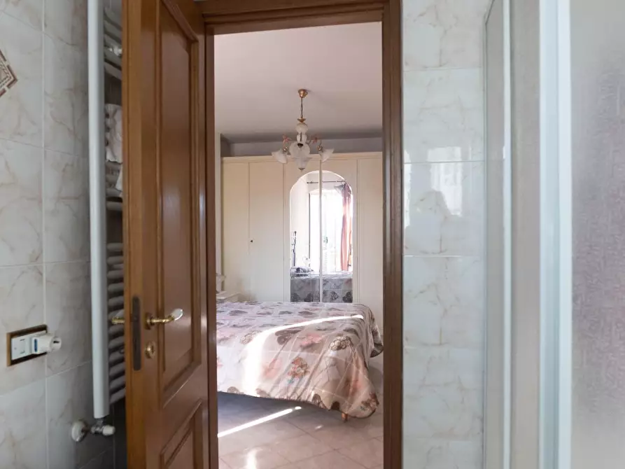 Immagine 22 di Casa semindipendente in vendita  a Sarzana