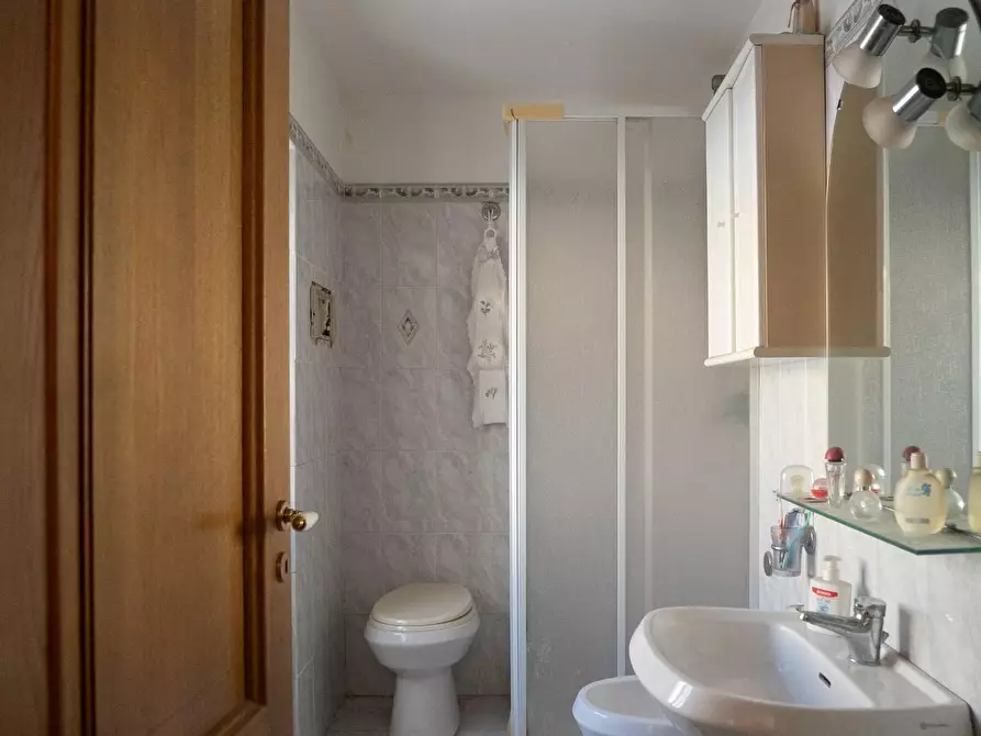 Immagine 47 di Casa semindipendente in vendita  a Sarzana