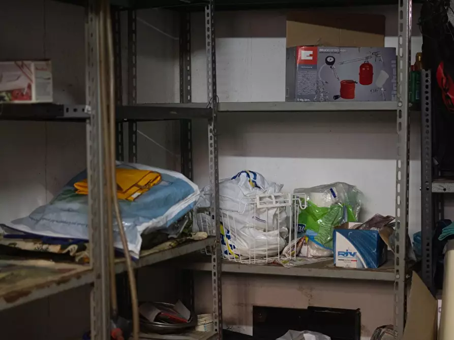 Immagine 68 di Casa semindipendente in vendita  a Sarzana