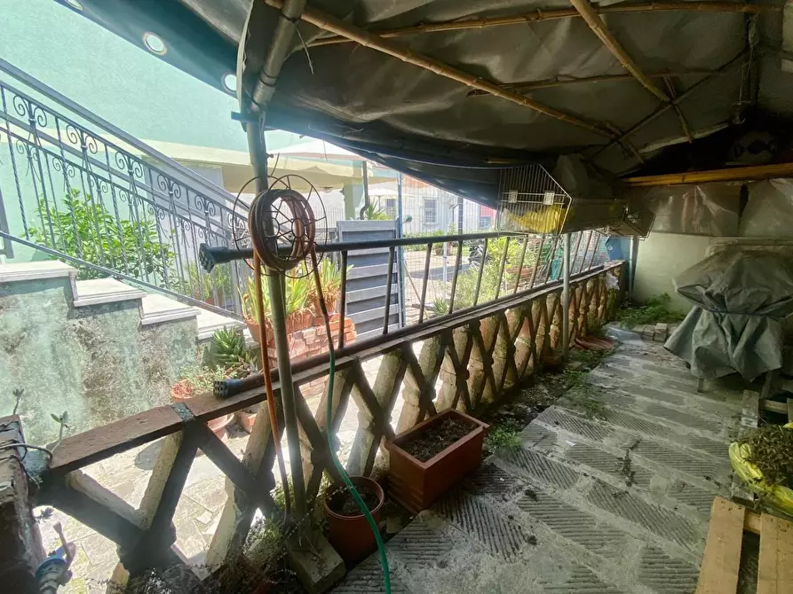 Immagine 26 di Casa semindipendente in vendita  a Sarzana