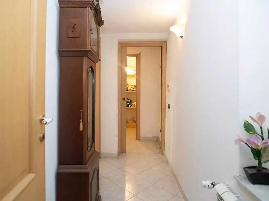 Immagine 35 di Casa semindipendente in vendita  a Sarzana