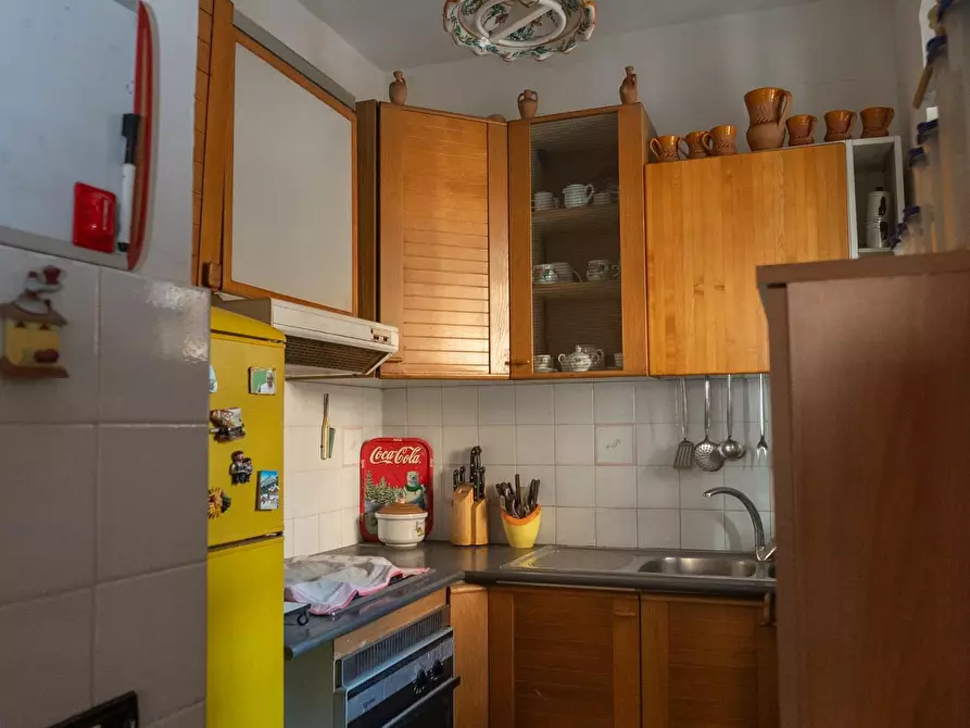 Immagine 57 di Casa semindipendente in vendita  a Sarzana