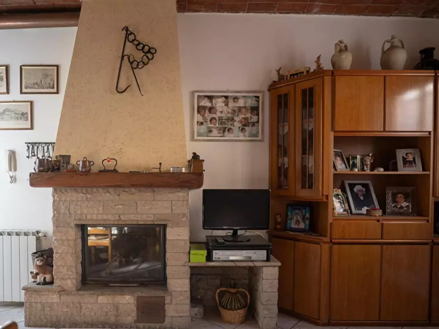 Immagine 52 di Casa semindipendente in vendita  a Sarzana