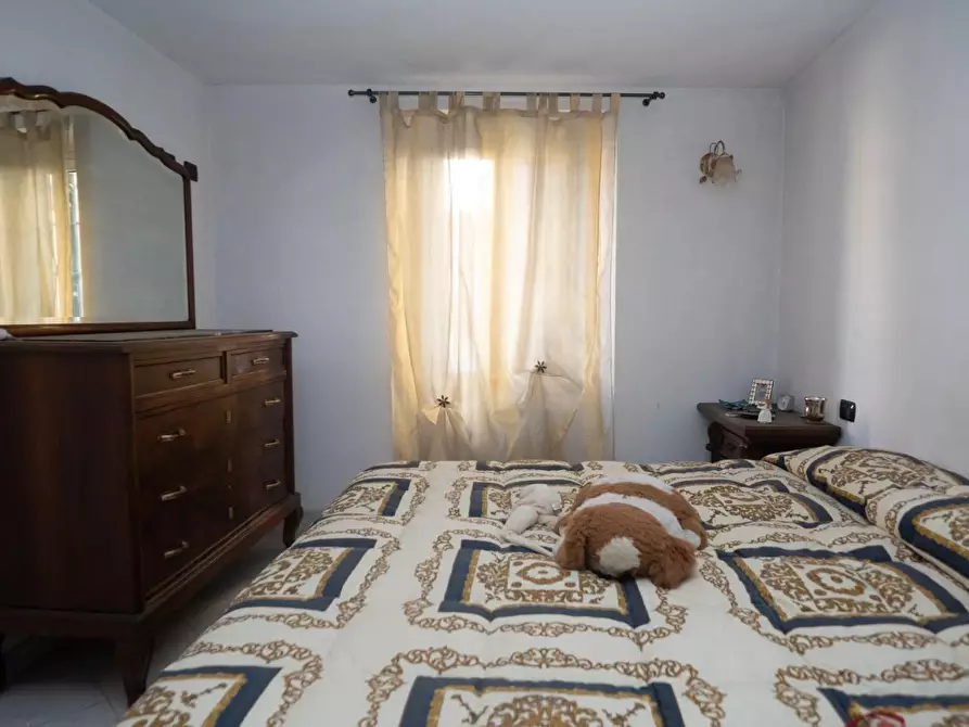 Immagine 40 di Casa semindipendente in vendita  a Sarzana