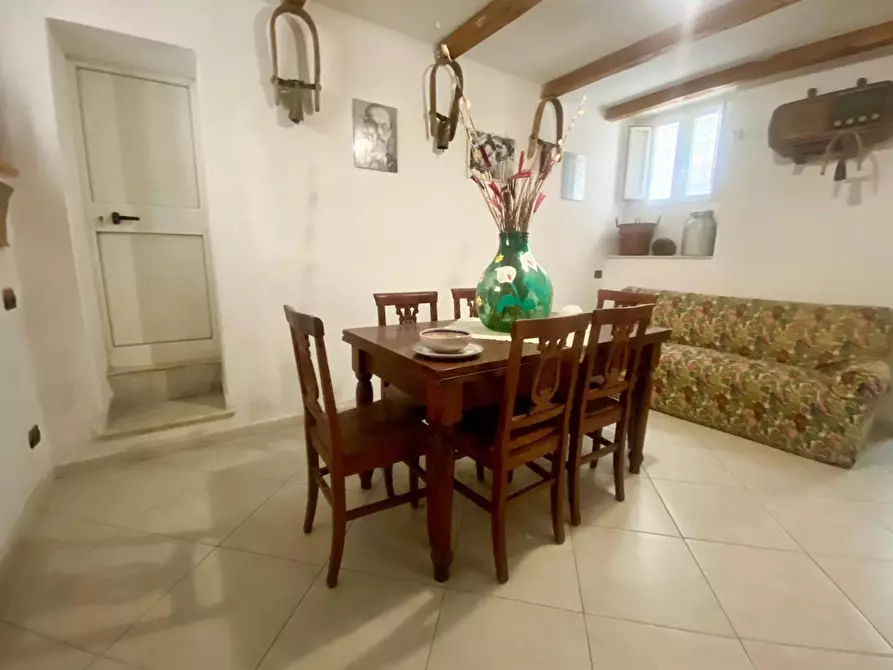 Immagine 23 di Casa semindipendente in vendita  a Sarzana