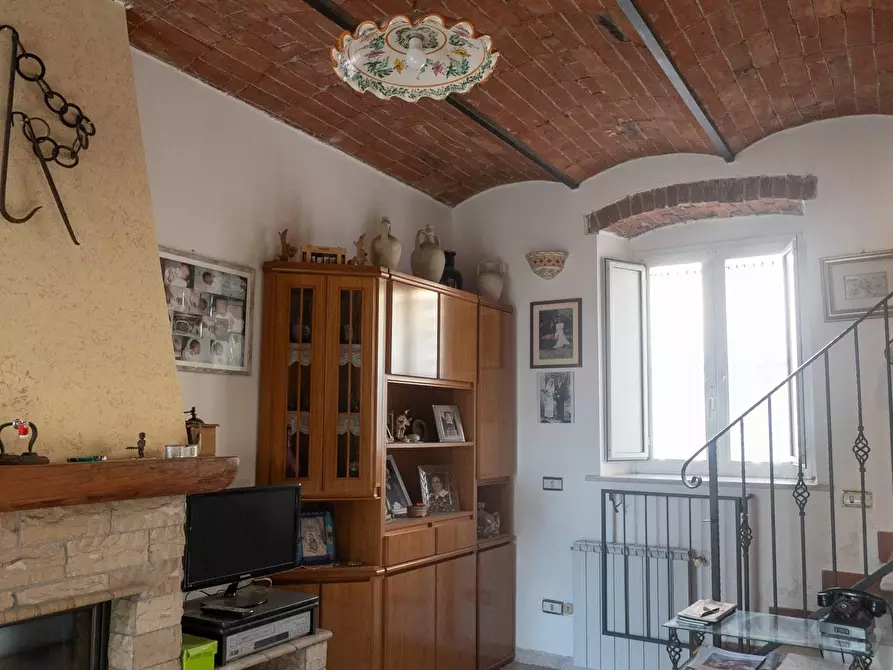 Immagine 55 di Casa semindipendente in vendita  a Sarzana