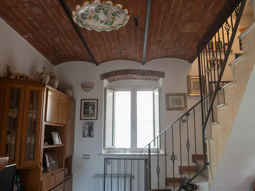Immagine 54 di Casa semindipendente in vendita  a Sarzana