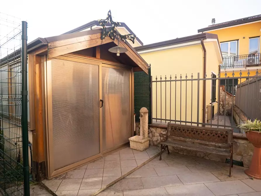 Immagine 72 di Casa semindipendente in vendita  a Sarzana