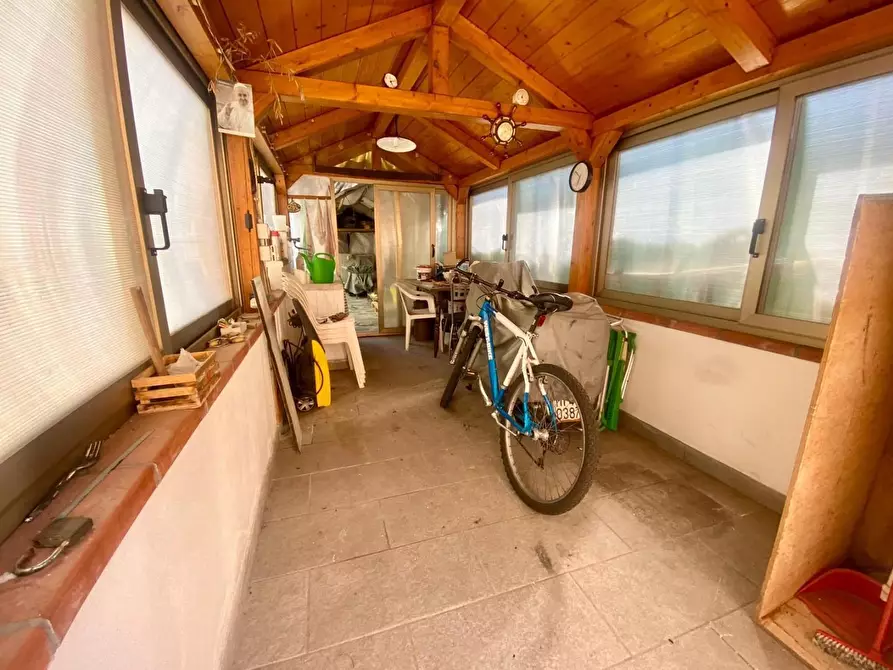 Immagine 30 di Casa semindipendente in vendita  a Sarzana