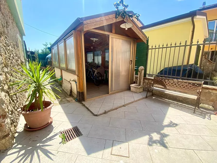 Immagine 29 di Casa semindipendente in vendita  a Sarzana