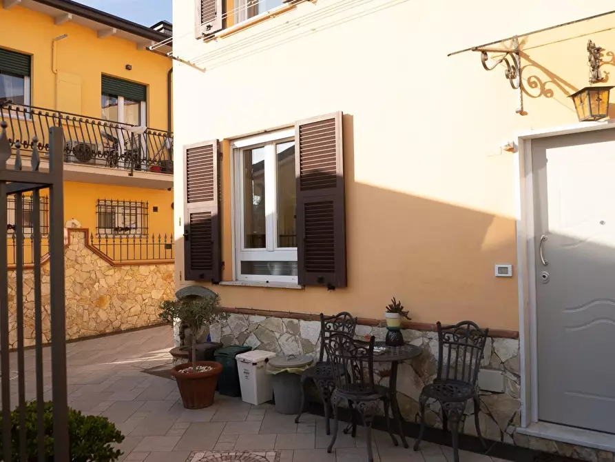 Immagine 74 di Casa semindipendente in vendita  a Sarzana