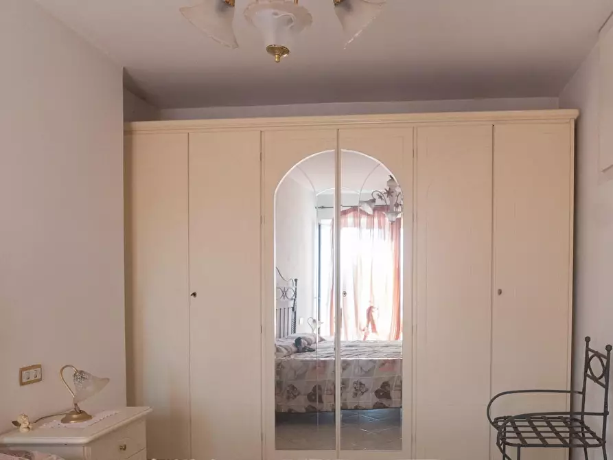 Immagine 19 di Casa semindipendente in vendita  a Sarzana