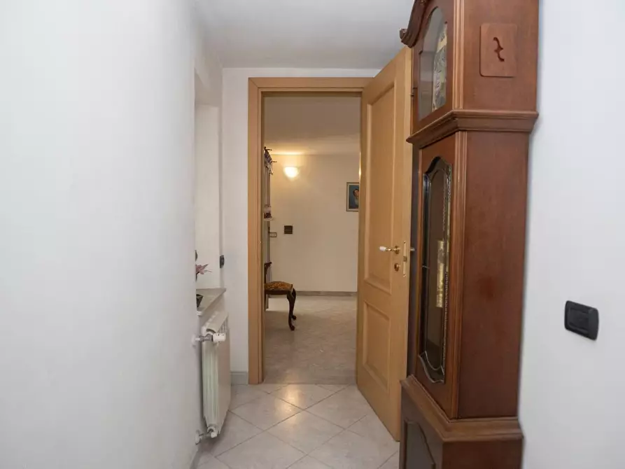 Immagine 38 di Casa semindipendente in vendita  a Sarzana