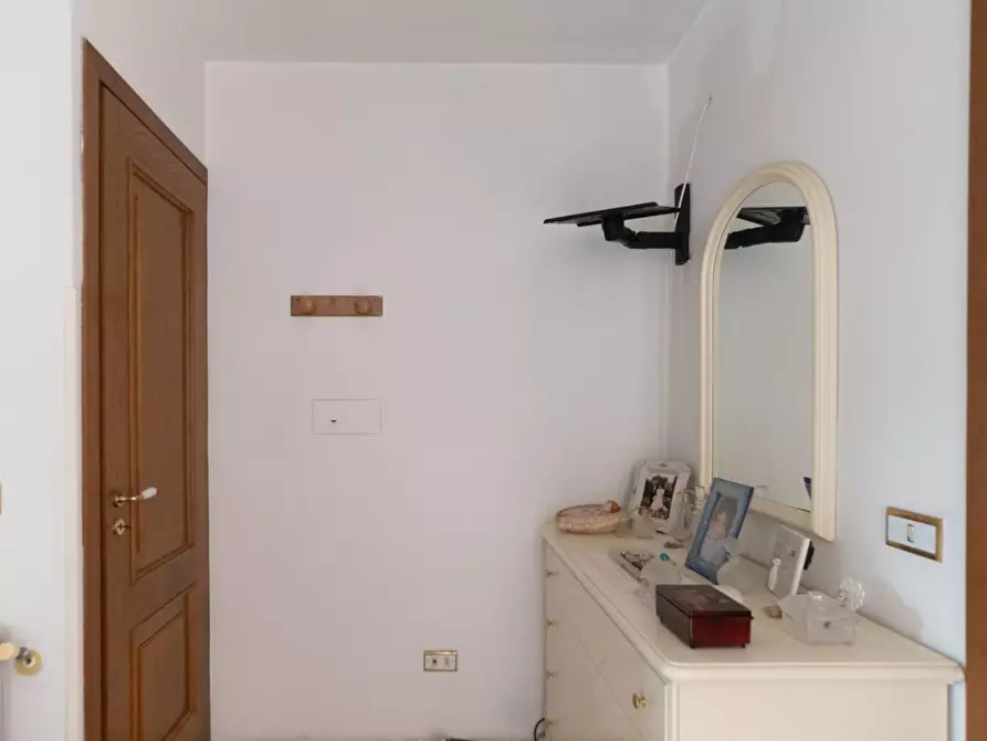 Immagine 23 di Casa semindipendente in vendita  a Sarzana