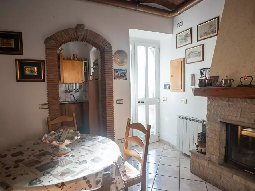 Immagine 51 di Casa semindipendente in vendita  a Sarzana
