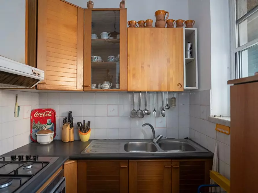 Immagine 59 di Casa semindipendente in vendita  a Sarzana