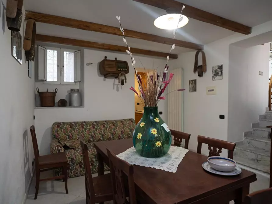 Immagine 61 di Casa semindipendente in vendita  a Sarzana