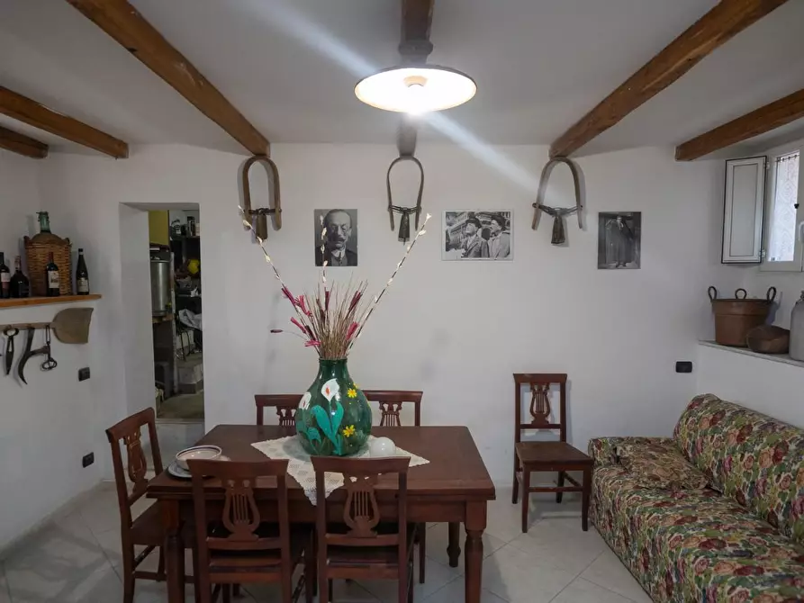 Immagine 60 di Casa semindipendente in vendita  a Sarzana