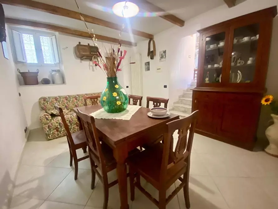 Immagine 22 di Casa semindipendente in vendita  a Sarzana