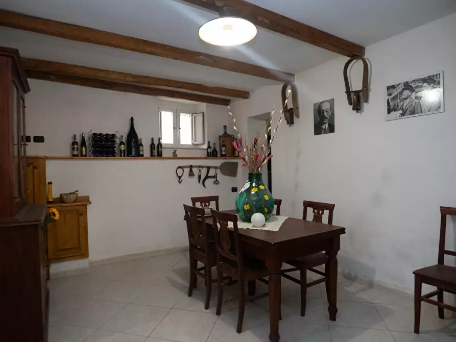 Immagine 65 di Casa semindipendente in vendita  a Sarzana