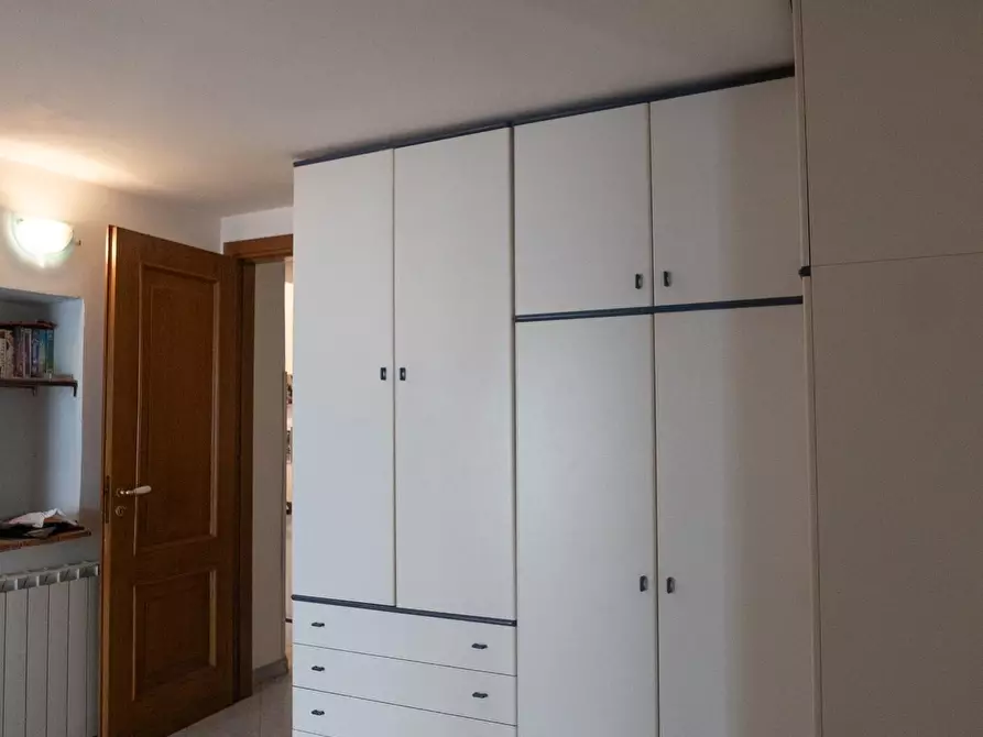 Immagine 45 di Casa semindipendente in vendita  a Sarzana