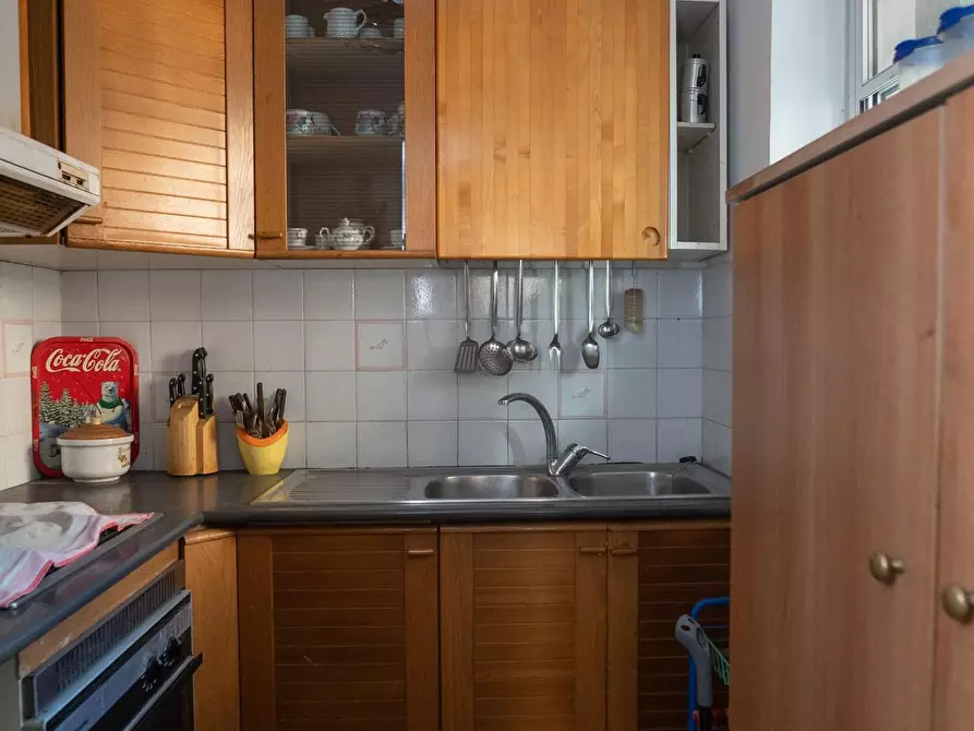 Immagine 58 di Casa semindipendente in vendita  a Sarzana