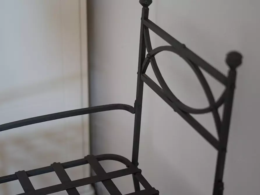 Immagine 29 di Casa semindipendente in vendita  a Sarzana