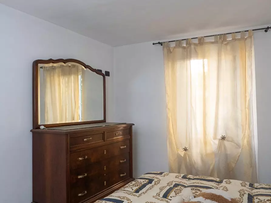 Immagine 41 di Casa semindipendente in vendita  a Sarzana