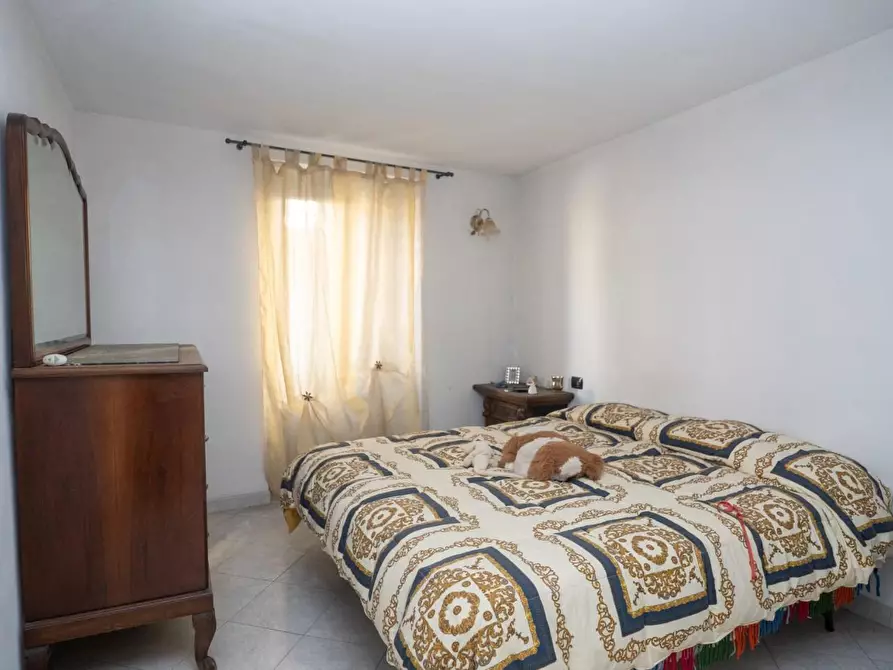 Immagine 39 di Casa semindipendente in vendita  a Sarzana